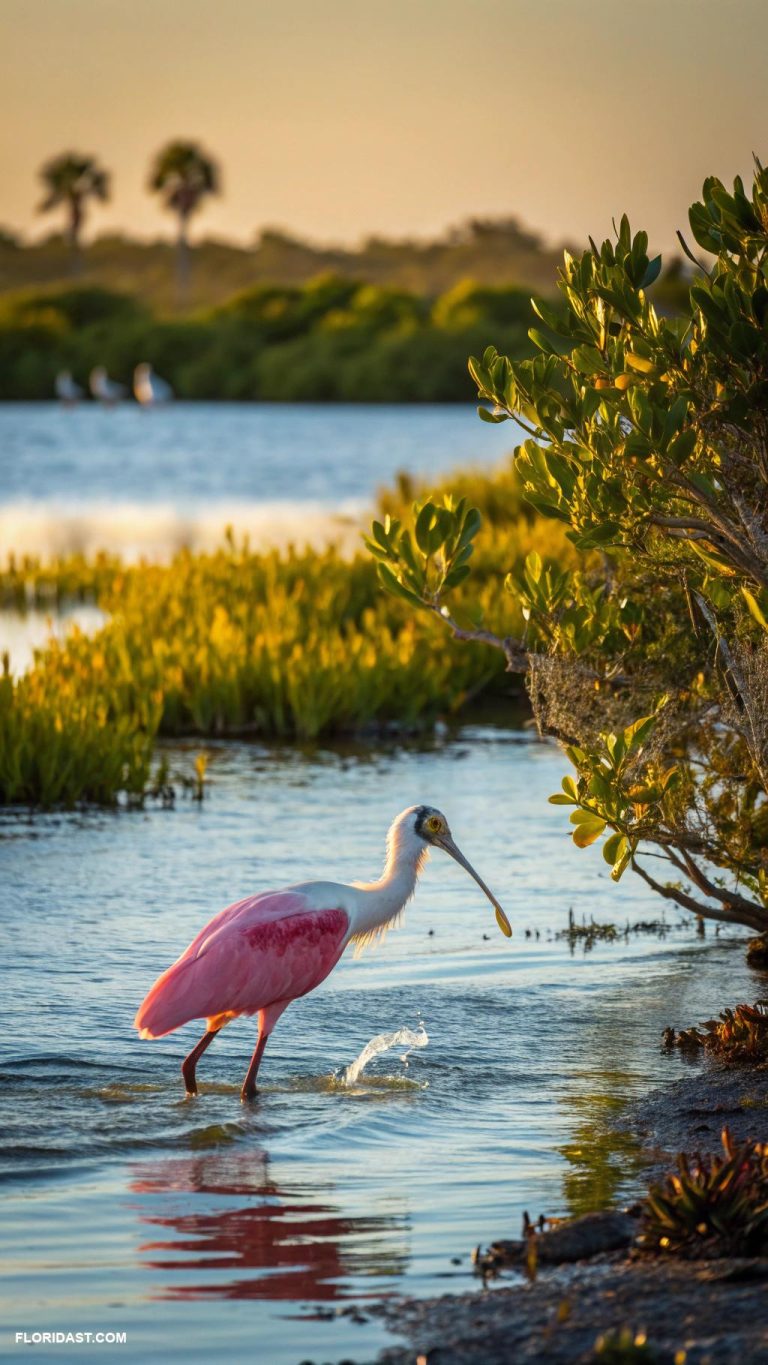what is florida known for Unique Wildlife