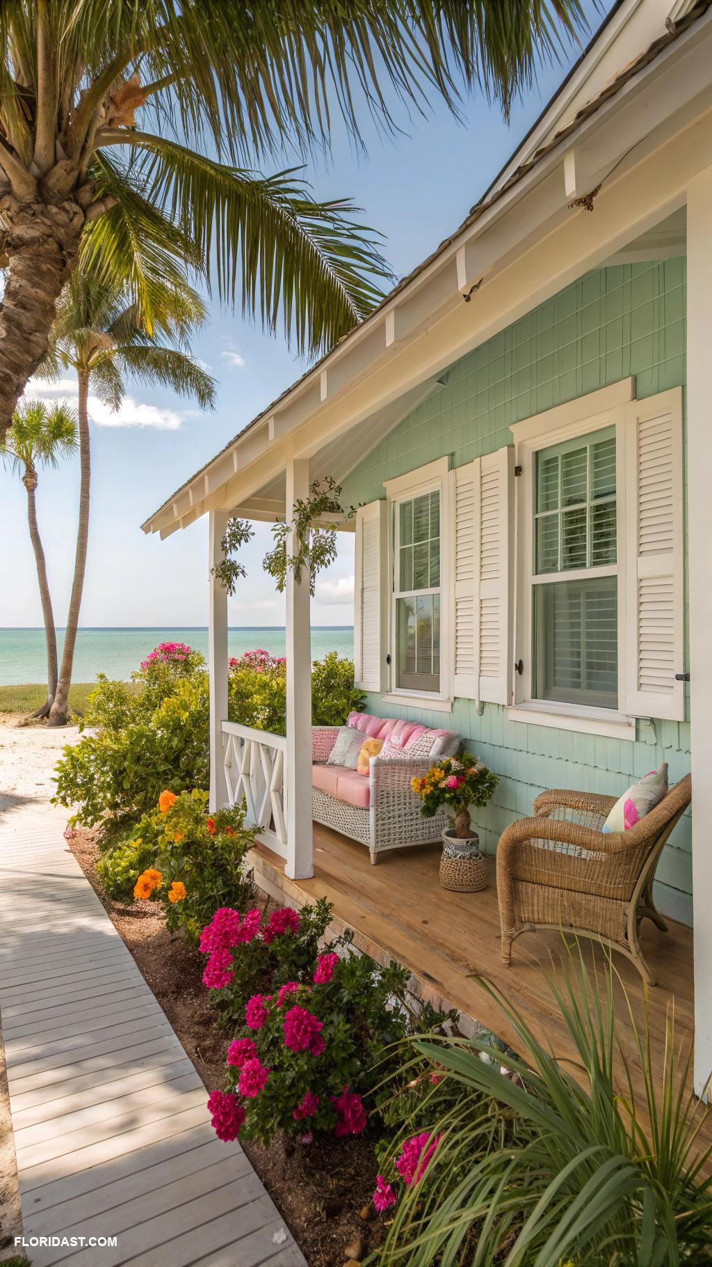 beach cottages Cozy retreat near St Pete Beach