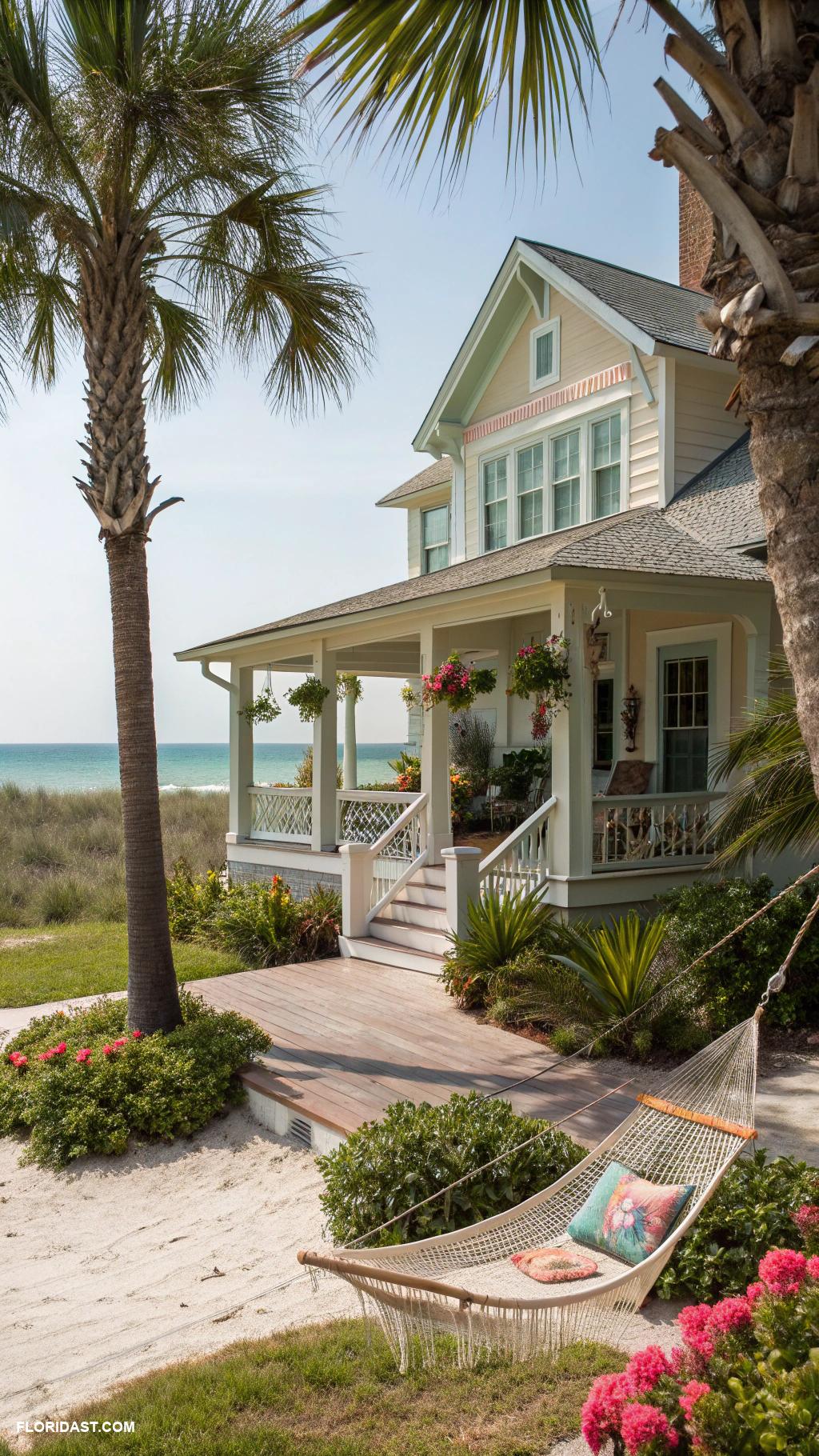 beach cottages Luxury cottage in Amelia Island
