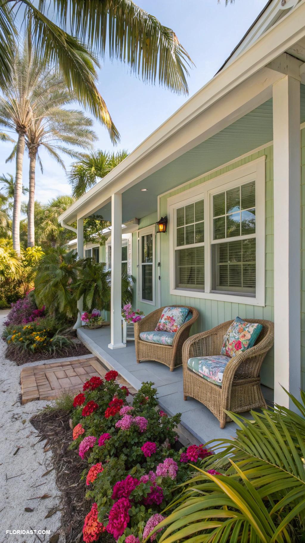 beach cottages Private bungalow in Siesta Key