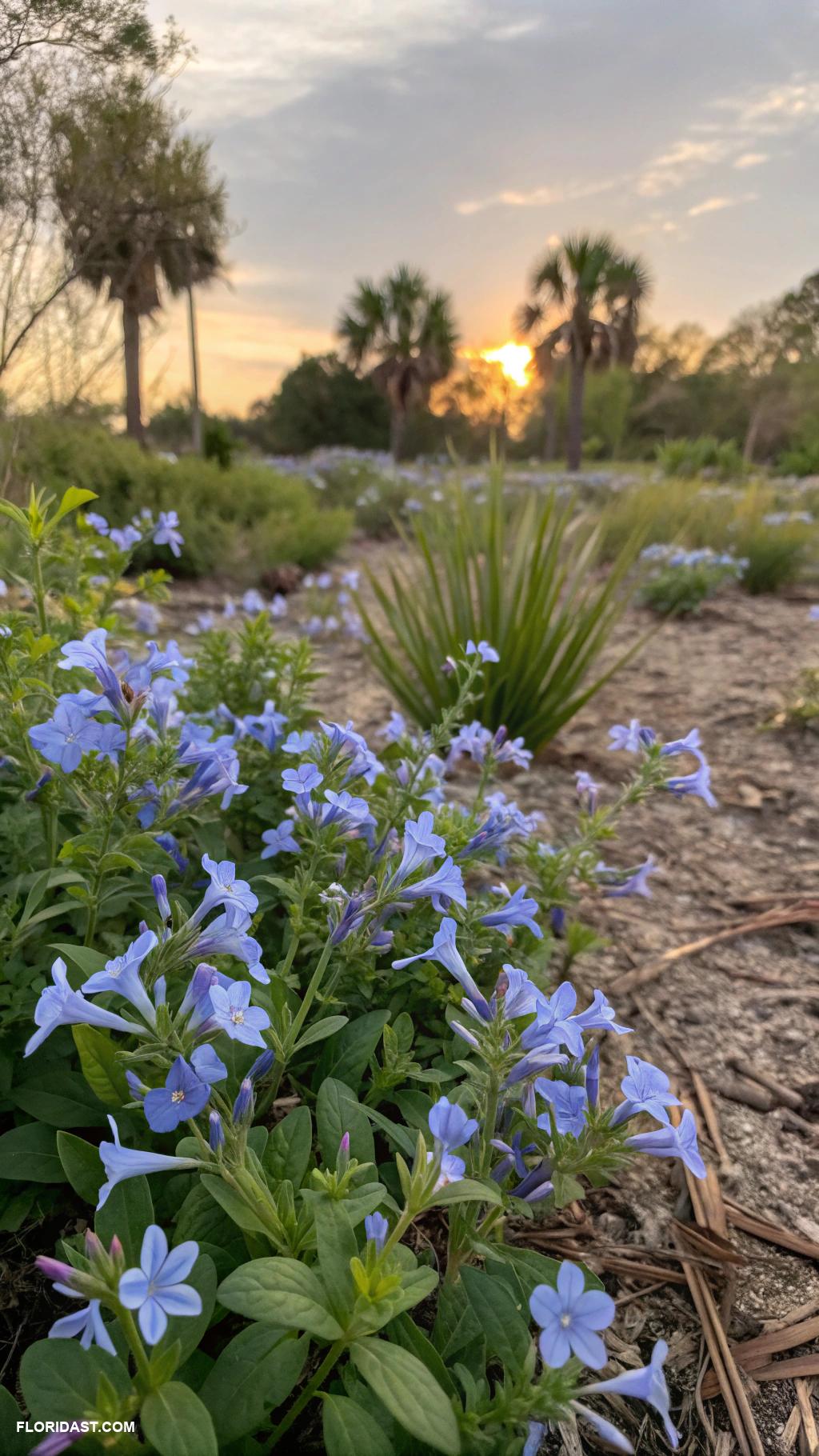 garden ideas Native plants for attracting local wildlife