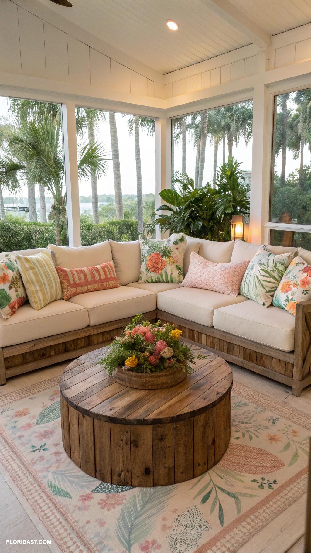living room ideas Cozy seating areas for social gatherings