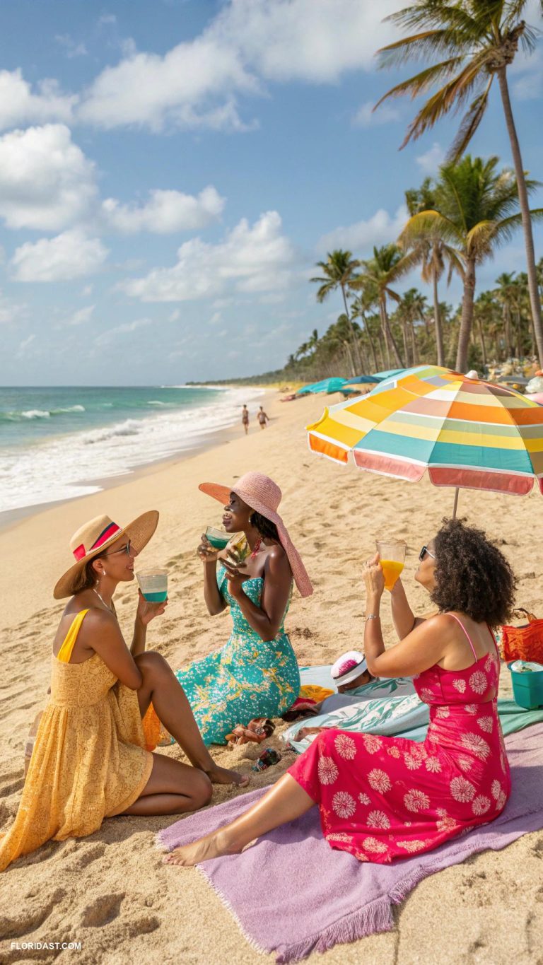 what to wear in florida