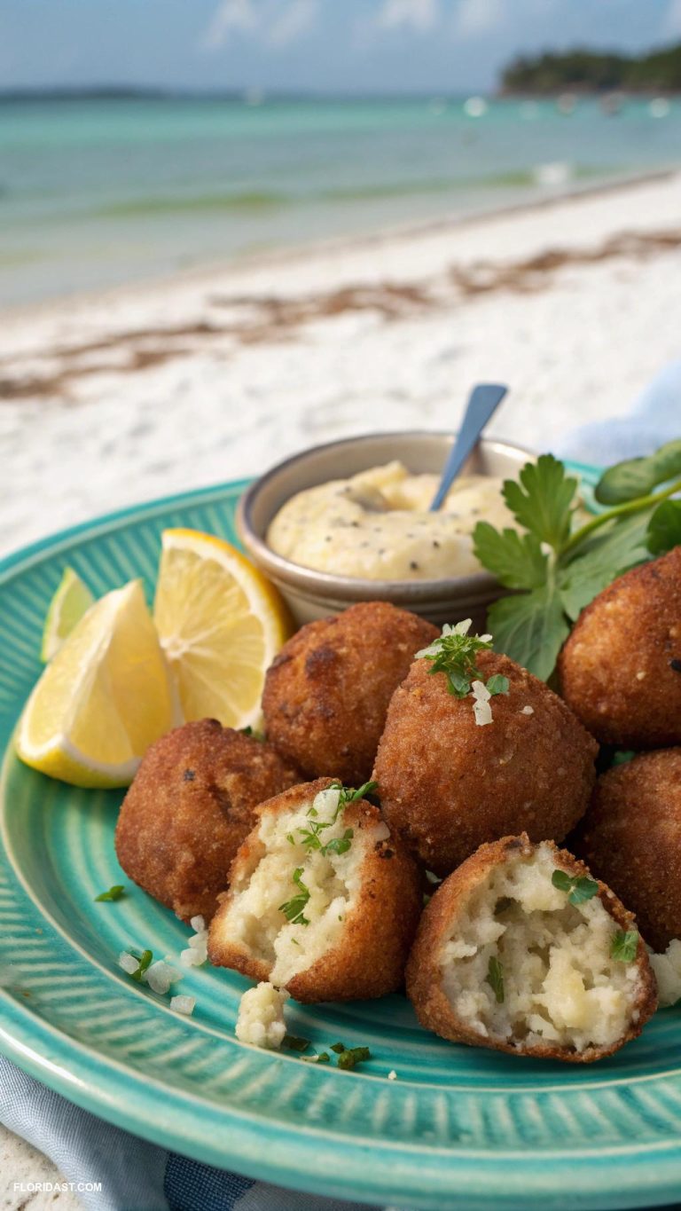 Hush Puppies