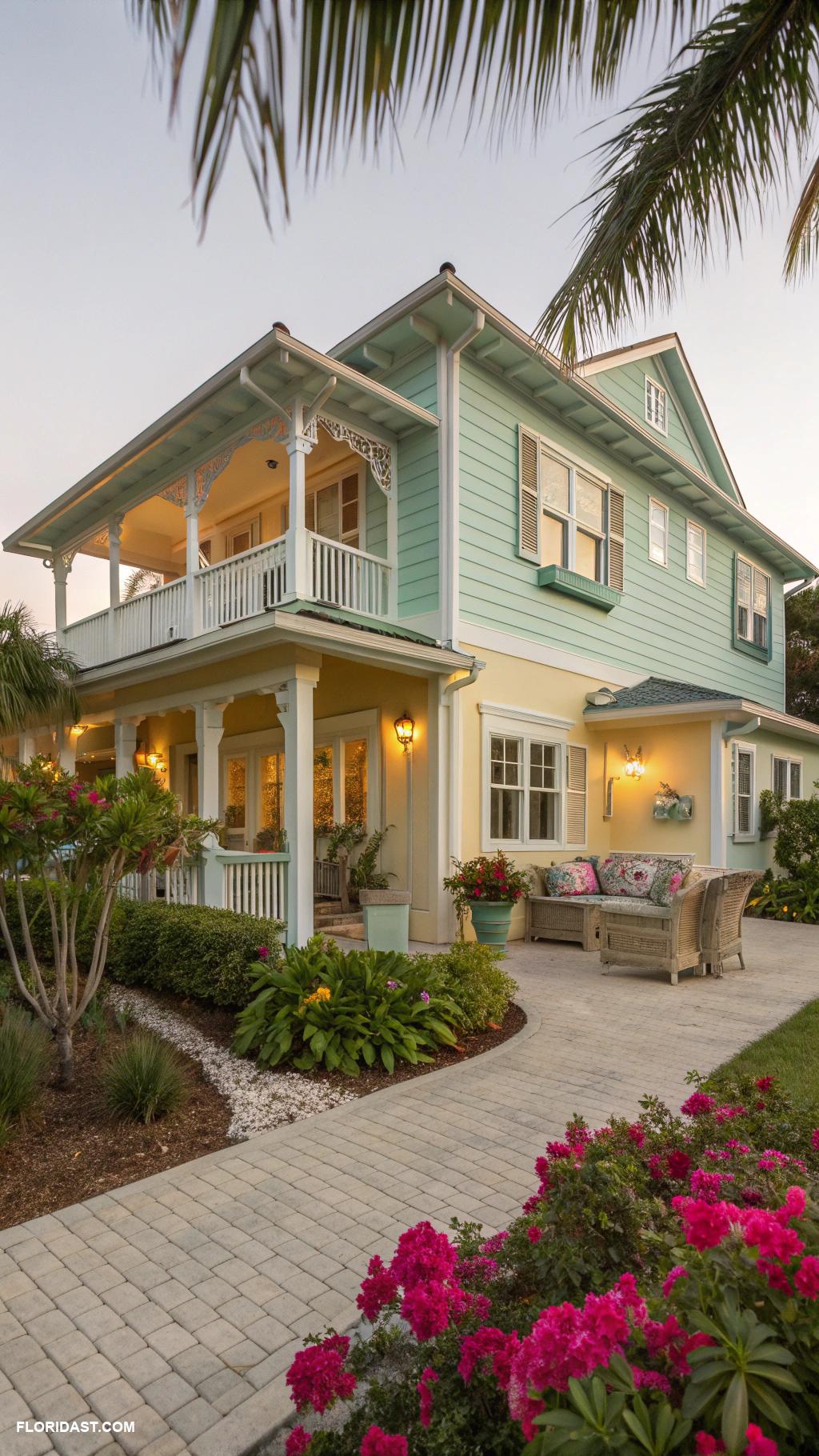 beach homes Family friendly villa close to Siesta Key