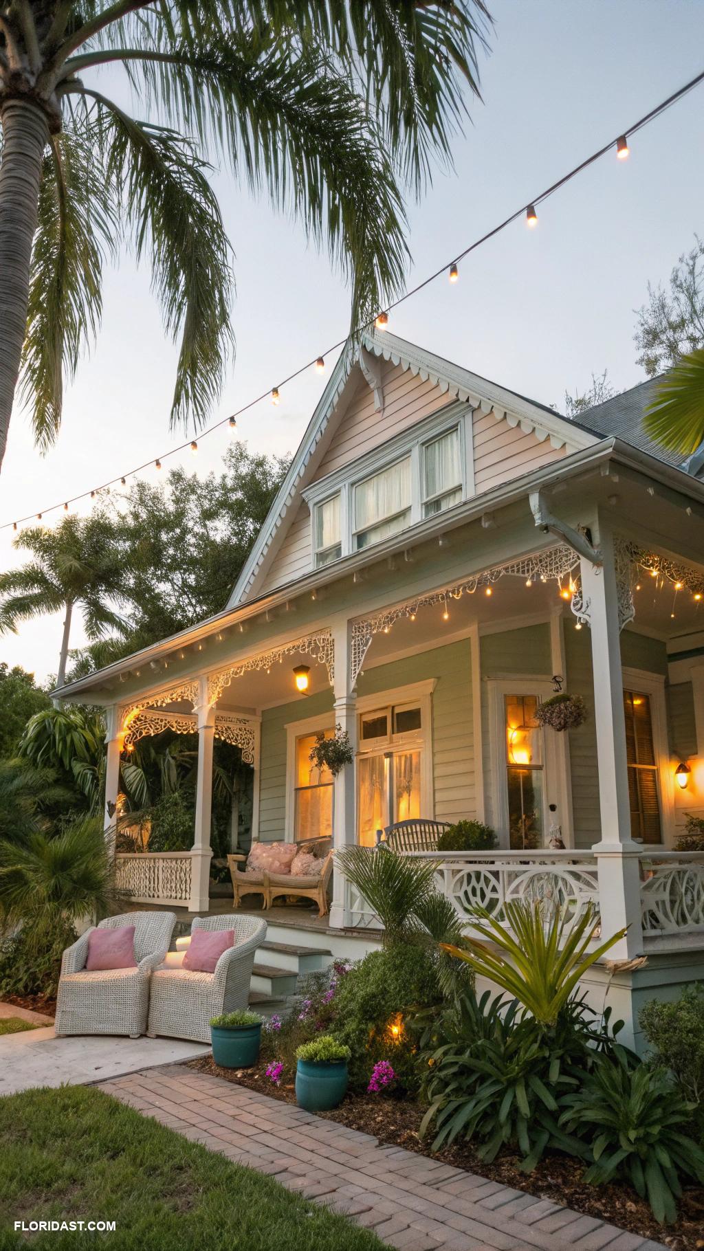 bunglalows Historic bungalow in Miamis Design District