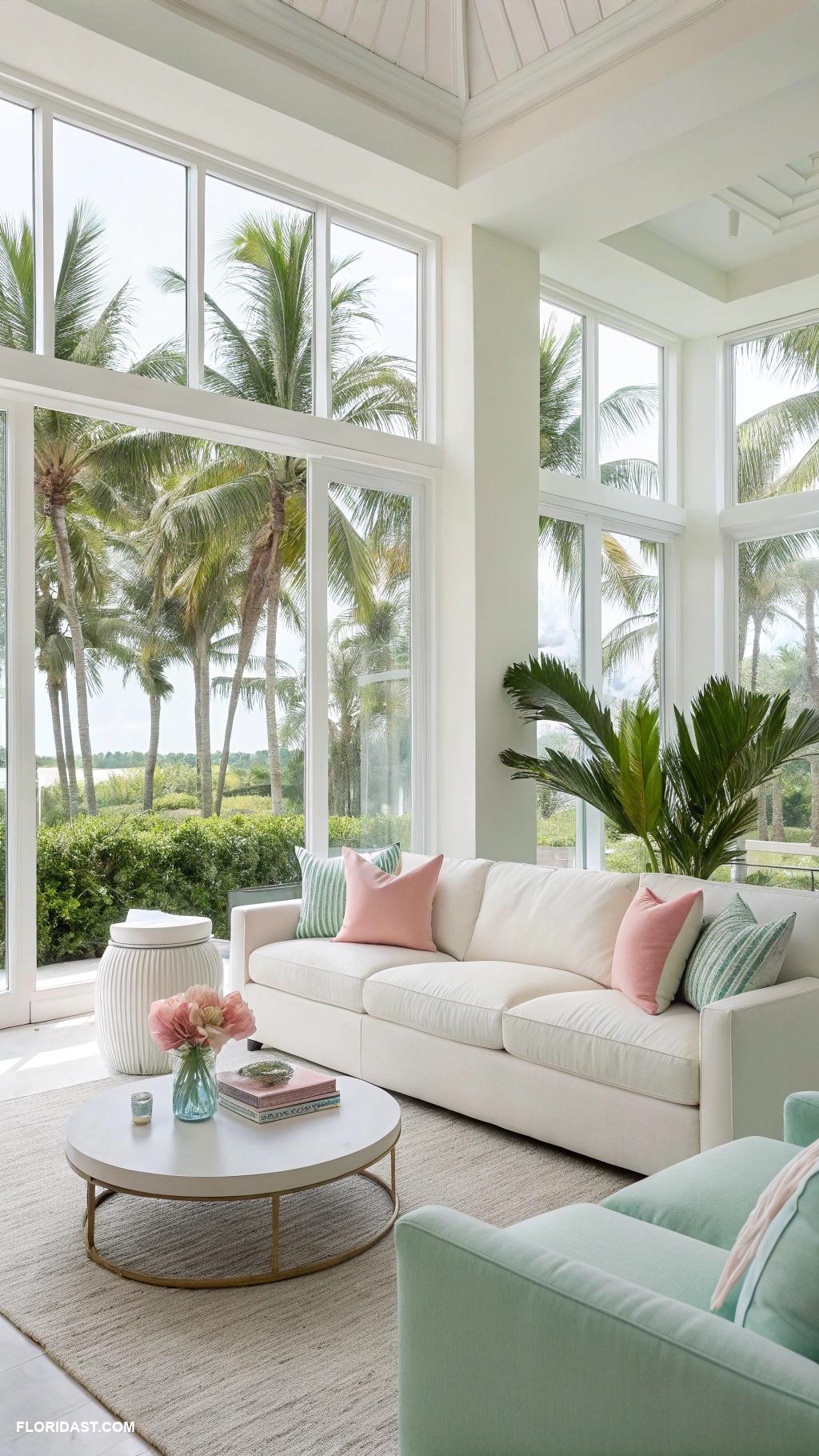 classic palm beach interior design Choosing minimalist design styles