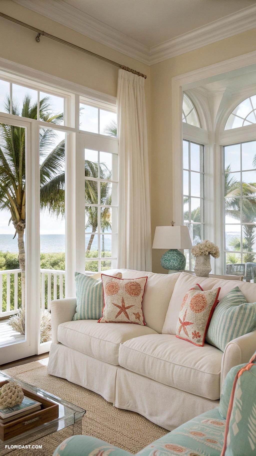classic palm beach interior design Embracing coastal inspired decor