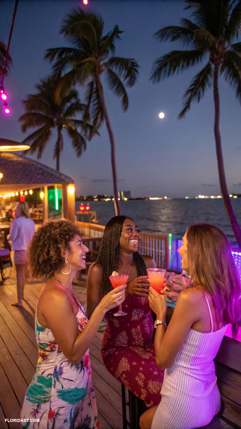 palm beach regency Experiencing the nightlife in West Palm Beach