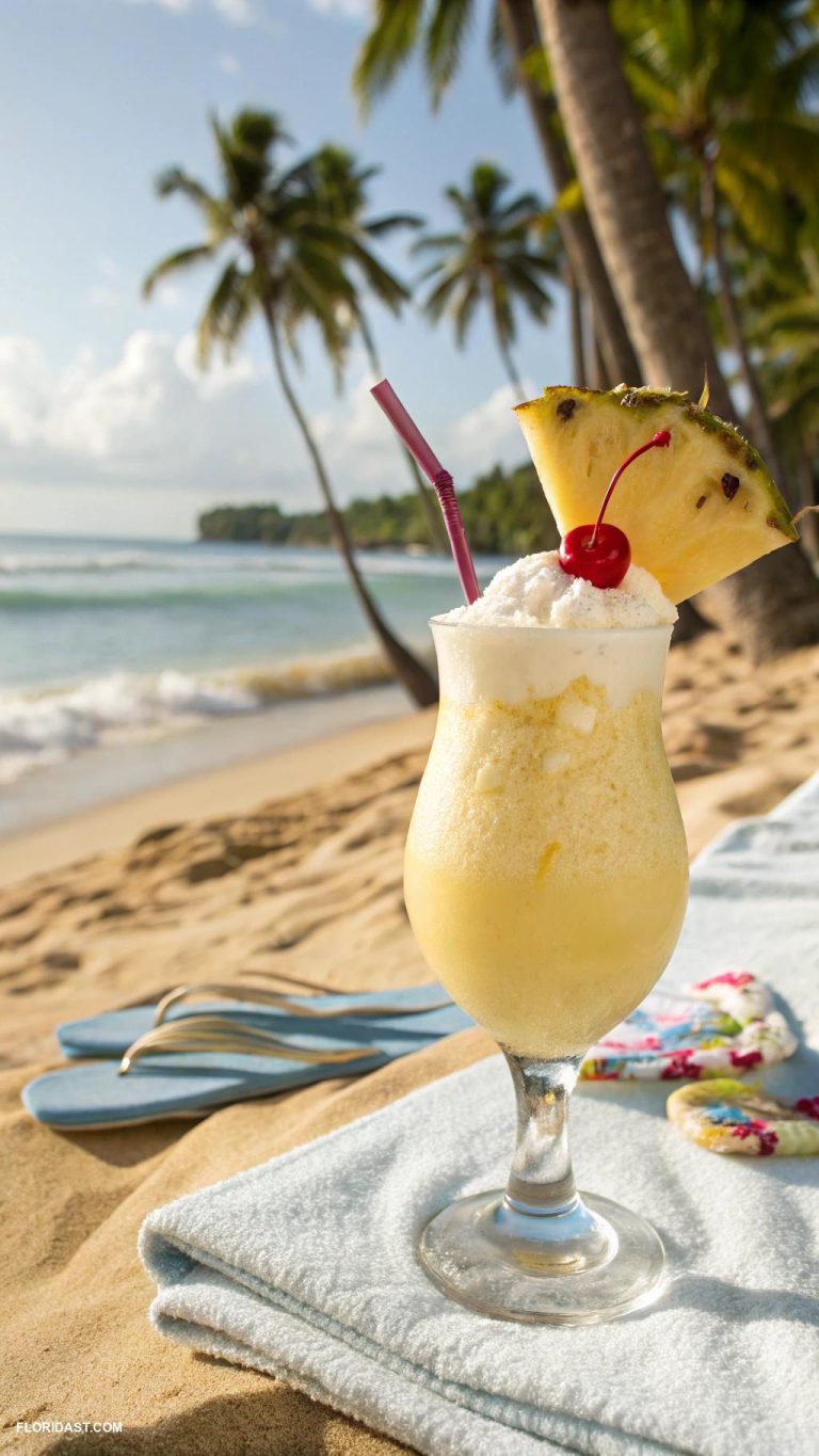 pina colada
