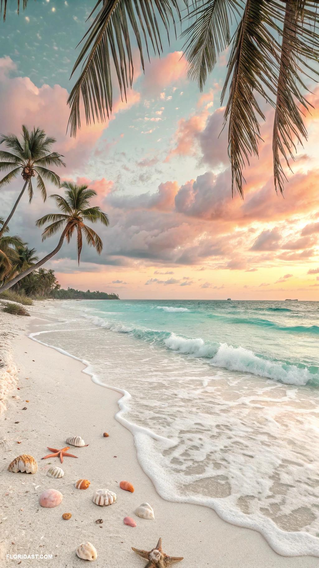 coastal dresser decor Ocean inspired canvas paintings