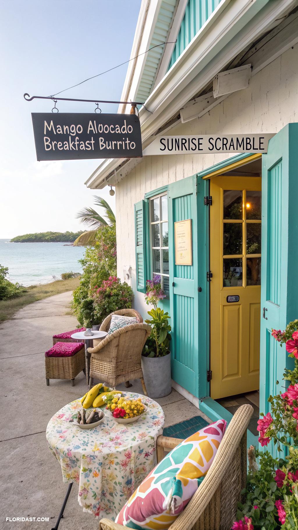 coastal breakfast nooks Local favorite serving breakfast burritos